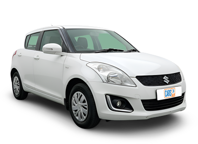 Maruti Swift-img